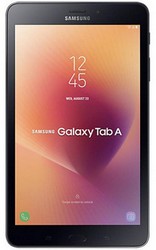 Замена шлейфа на планшете Samsung Galaxy Tab A 8.0 2017 в Абакане